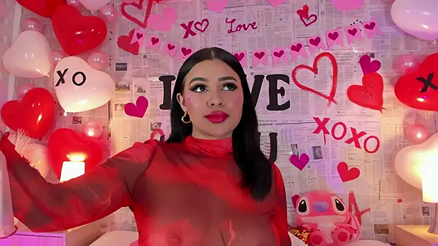 Linda Fosterr online show from 02.13.26