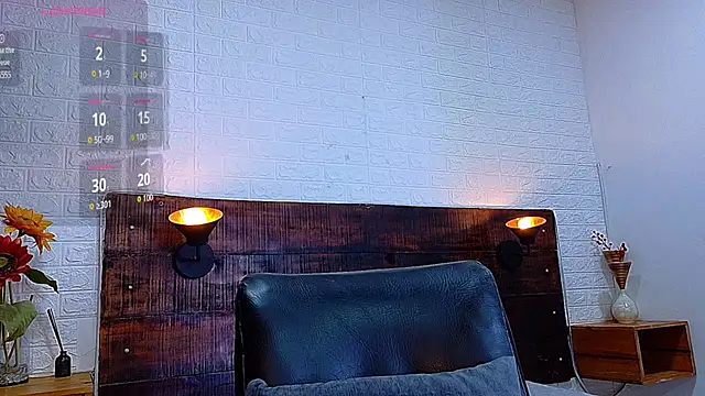 JhosuaVega online show from 11.03.25