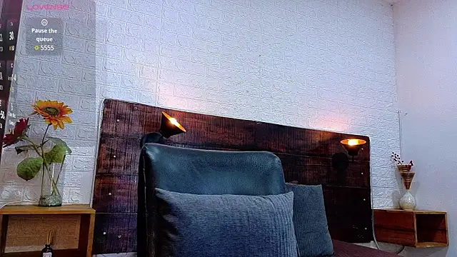 JhosuaVega online show from 11.11.25