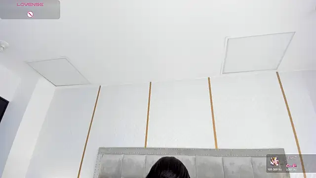 DakotaWangi online show from 01.16.26