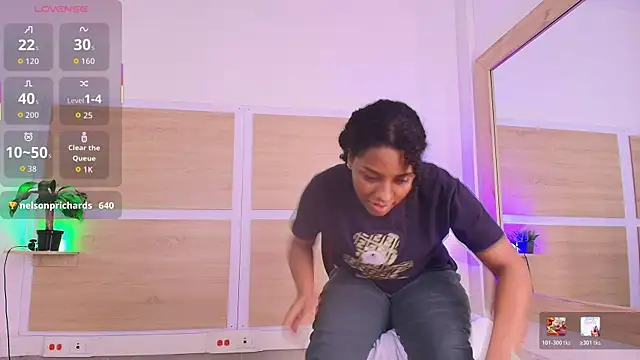 ValeryCortezm online show from 01.17.26