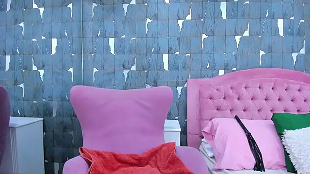 EvelynBun online show from 11.26.25