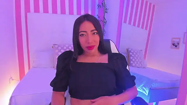 Diabla-09 online show from 09.26.25