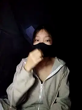 Phuoc xx online show from 01.07.26