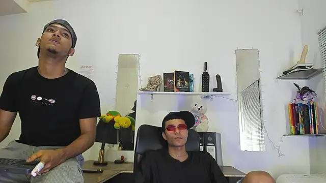 xxKamadevaxx online show from 04.01.26