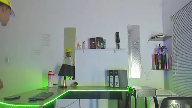 xxKamadevaxx online show from 04.13.26