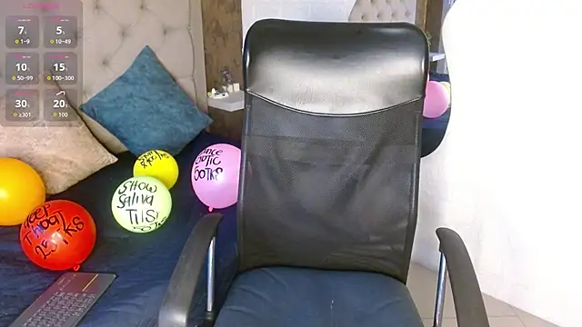 daphne walton online show from 11.20.25