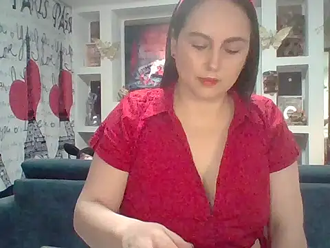 Venusina 07 online show from 11.14.25