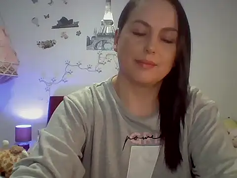 Venusina 07 online show from 11.16.25