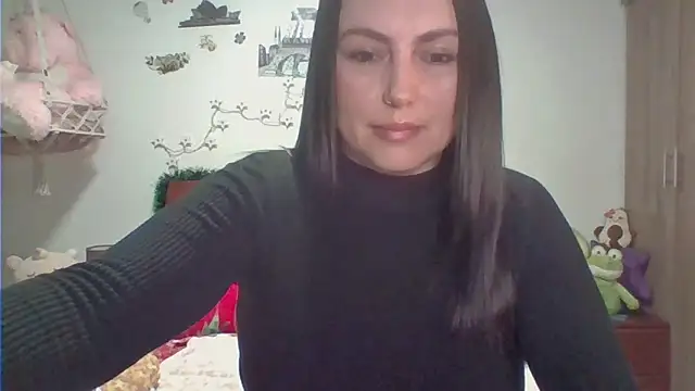 Venusina 07 online show from 12.22.25