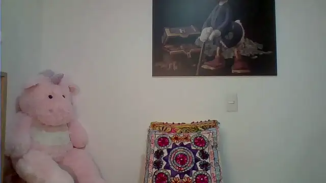 Snapshot of Venusina_07 chatting on 05.16.26 Venusina 07 online show from 05.16.26