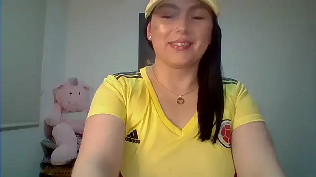Venusina 07 online show from 06.13.26