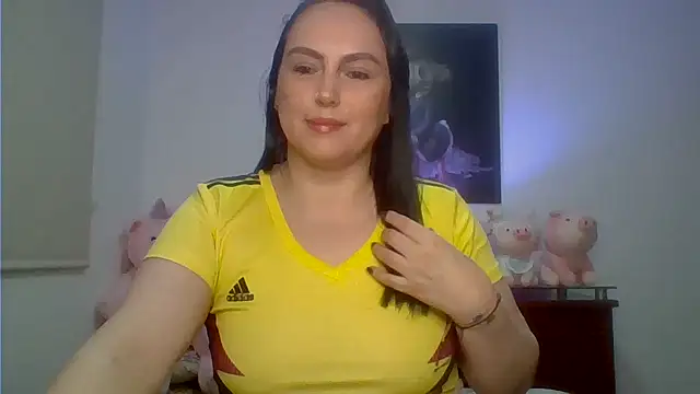 Venusina 07 online show from 06.24.26