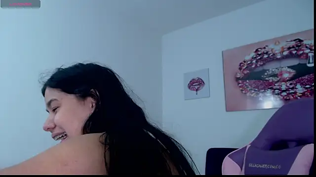 April Becker online show from 01.13.26