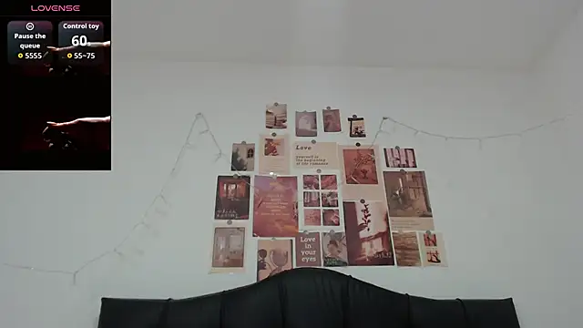 April Becker online show from 03.27.26