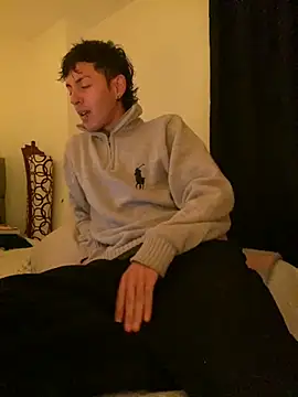 NaytonFreeman online show from 10.23.25