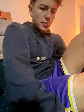 NaytonFreeman online show from 01.07.26