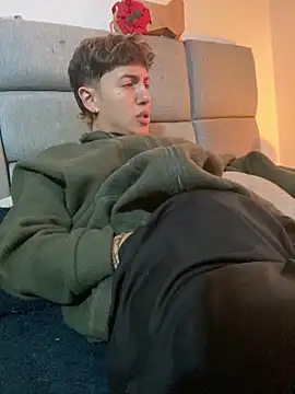 NaytonFreeman online show from 01.14.26