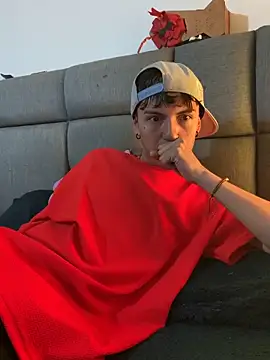 NaytonFreeman online show from 02.26.26