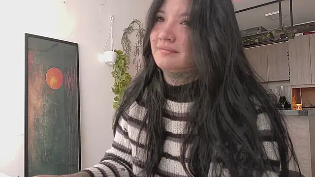 Unatatuada online show from 10.30.25