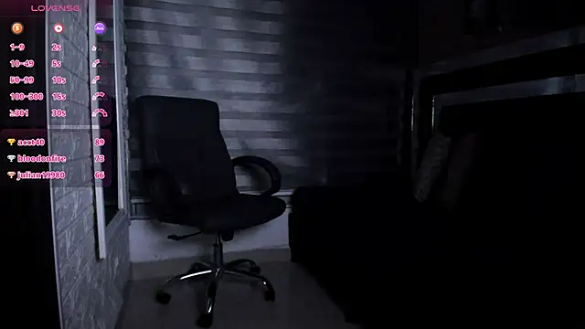 sheyla  ebony online show from 02.16.26