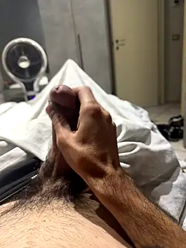 alexbergo87 online show from 09.12.25