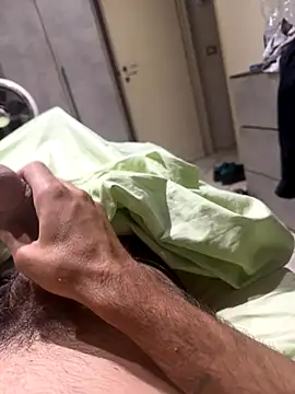 alexbergo87 online show from 09.23.25