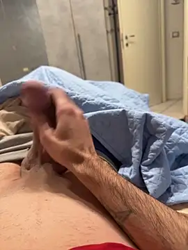 alexbergo87 online show from 02.02.26