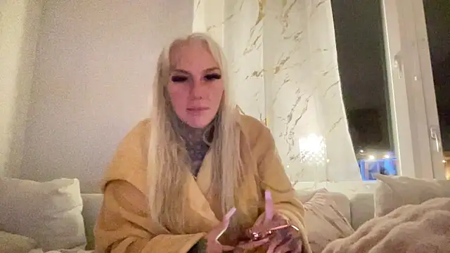 paulinaalatalo online show from 02.26.26