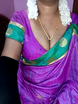 KannadaTamilTeluguBeauty online show from 11.25.25