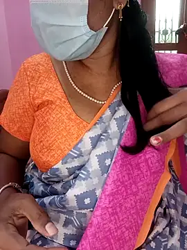 KannadaTamilTeluguBeauty online show from 03.09.26