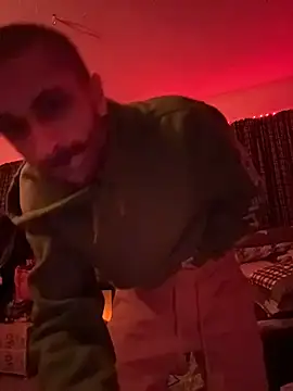 HarmoniousPhantasm3 online show from 03.21.26