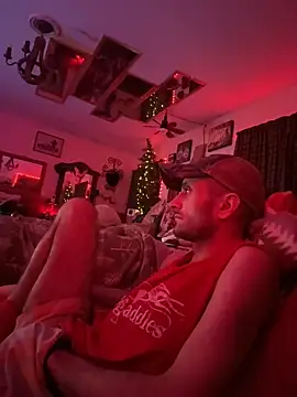 HarmoniousPhantasm3 online show from 04.16.26