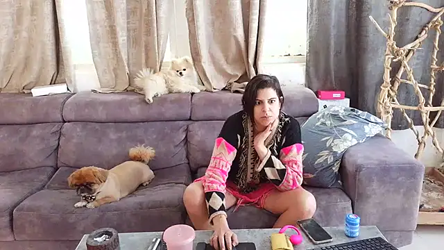 Alexis21821 online show from 02.26.26