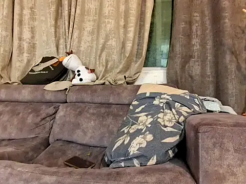 Alexis21821 online show from 03.15.26