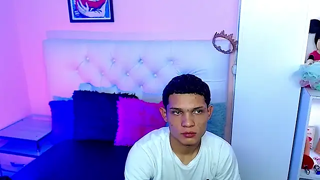 EL VENEZOLANO 22CM online show from 09.25.25