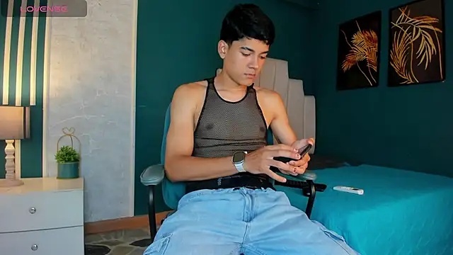 SandroVeyra online show from 09.24.25