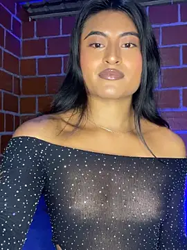 Snapshot of Michelle_Narvaez chatting on 03.19.26 Michelle Narvaez online show from 03.19.26