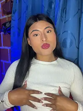 Snapshot of Michelle_Narvaez chatting on 03.25.26 Michelle Narvaez online show from 03.25.26