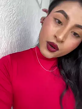 Snapshot of Michelle_Narvaez chatting on 07.17.26 Michelle Narvaez online show from 07.17.26