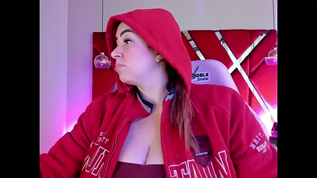 alexiaystive3 online show from 09.30.25