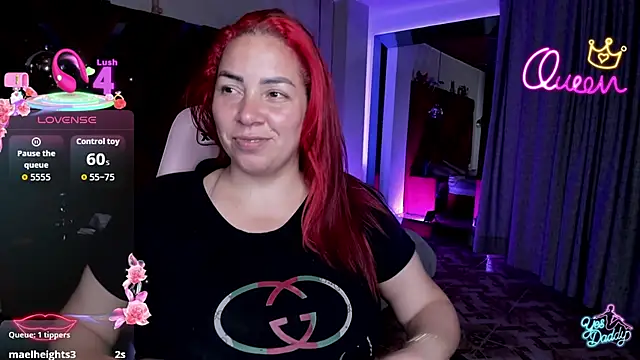 alexiaystive3 online show from 03.05.26