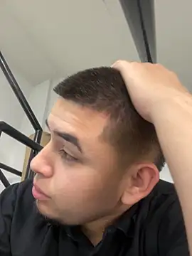 Baruch1622 online show from 10.28.25