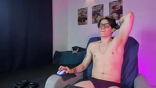 Jerry Cole online show from 10.03.25