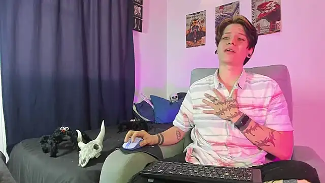 Jerry Cole online show from 10.28.25