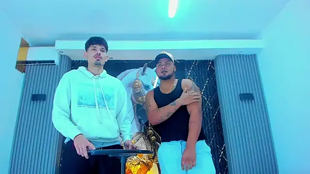 Snapshot of Iam_Steven chatting on 09.19.25 Iam Steven online show from 09.19.25