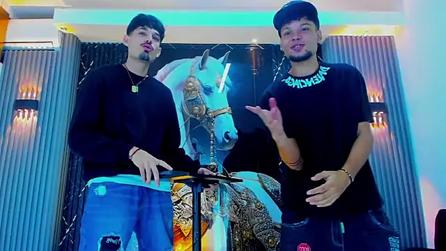 Snapshot of Iam_Steven chatting on 09.24.25 Iam Steven online show from 09.24.25