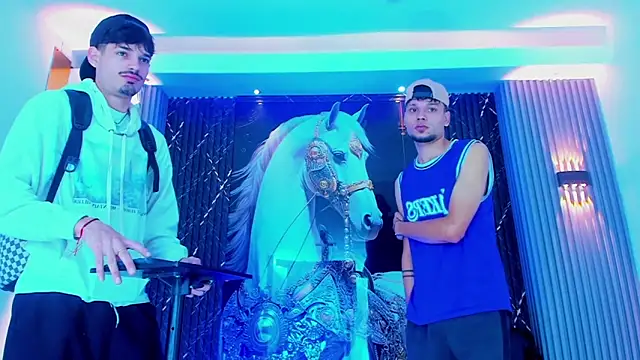 Snapshot of Iam_Steven chatting on 09.28.25 Iam Steven online show from 09.28.25