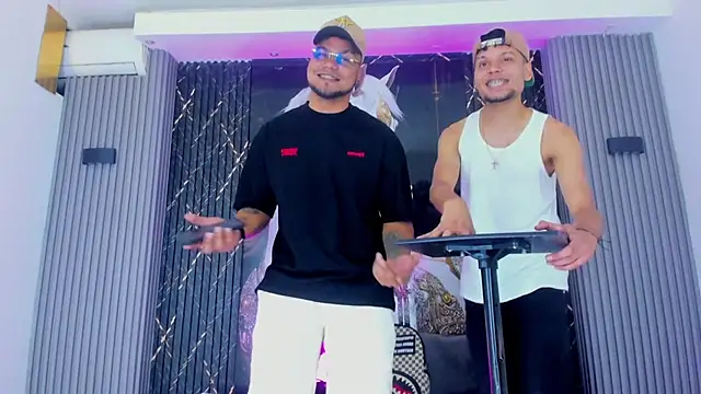 Iam Steven online show from 11.12.25