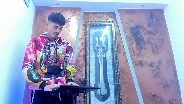 Iam Steven online show from 12.18.25